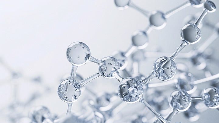 Glycin Pulver als Nahrungsergänzungsmittel – Ratgeber von meinVitalium