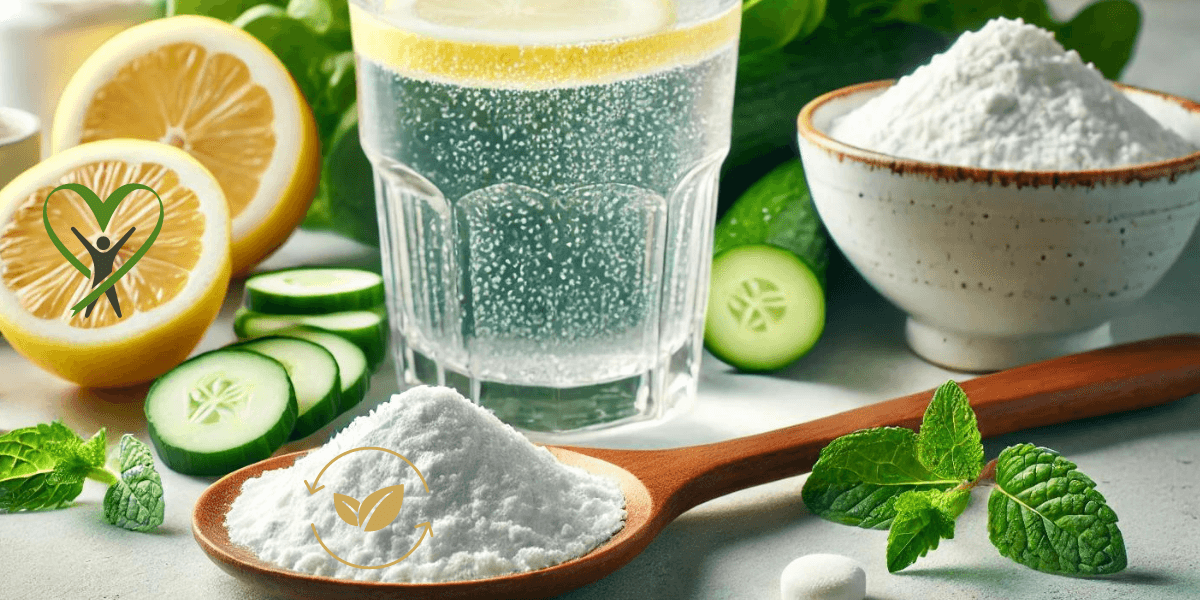 MSM Pulver (Methylsulfonylmethan) als Nahrungsergänzungsmittel – Ratgeber von meinVitalium