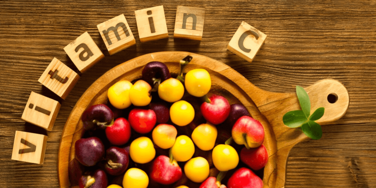 Vitamin C - der Immunbooster - aber wieso eigentlich? - meinVitalium